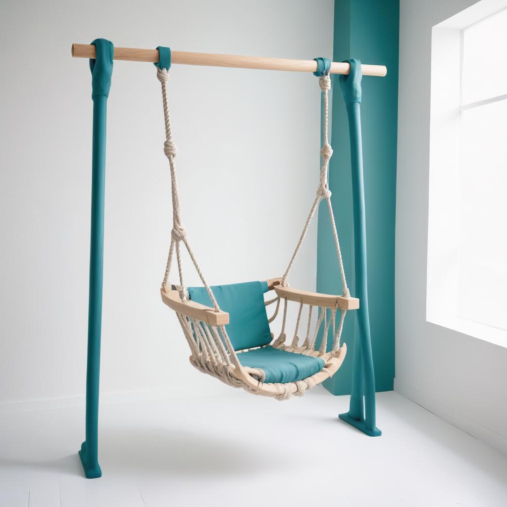 Classic Hanging Swing Chair